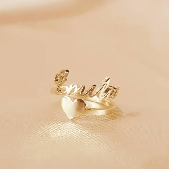 Elegant Ring
