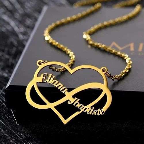 Infiniti Heart