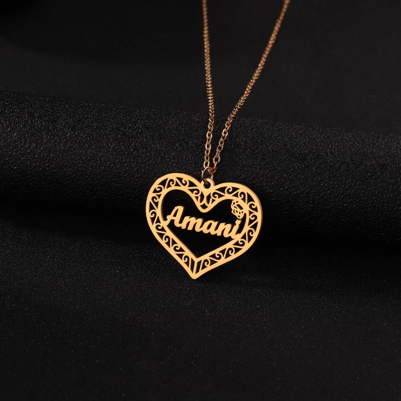 Inside Heart