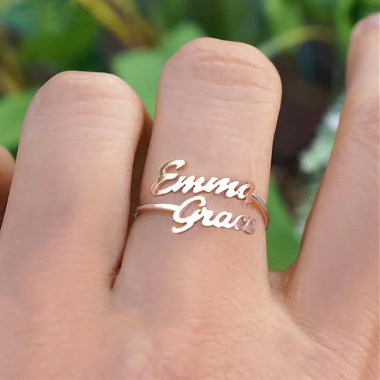 Double Ring