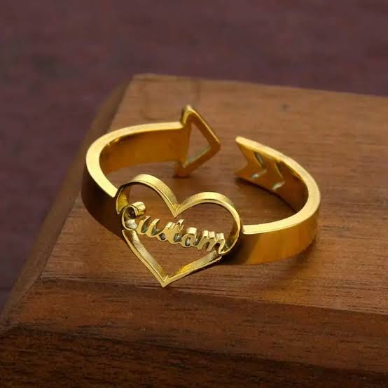 Name Ring
