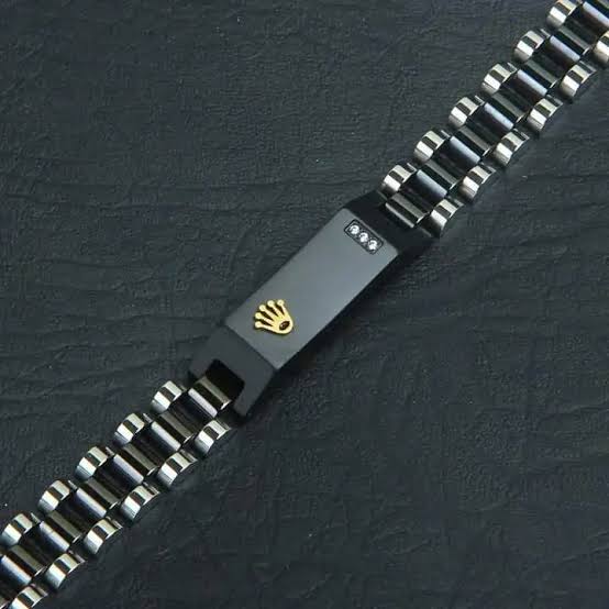 Rolex Braslet