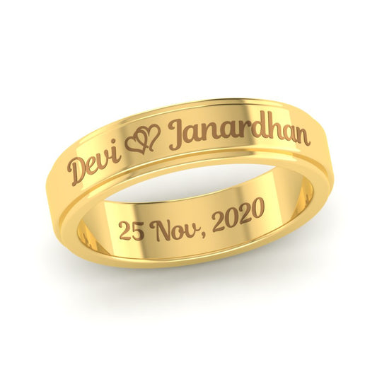 Engagement Ring