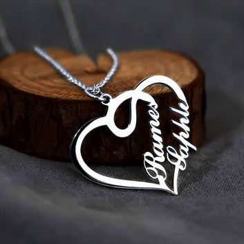 Heart & Heart