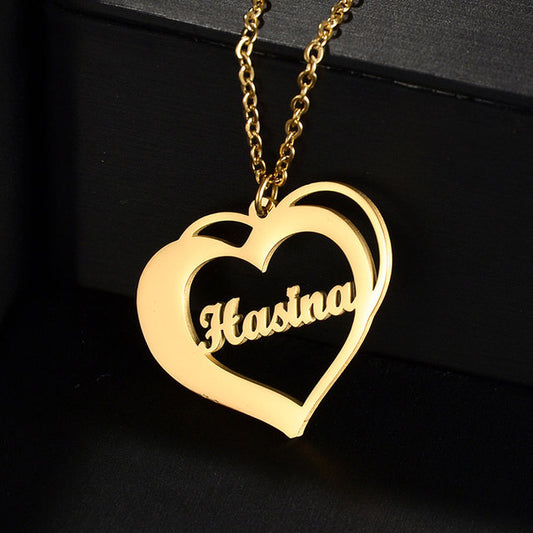 Heart shape