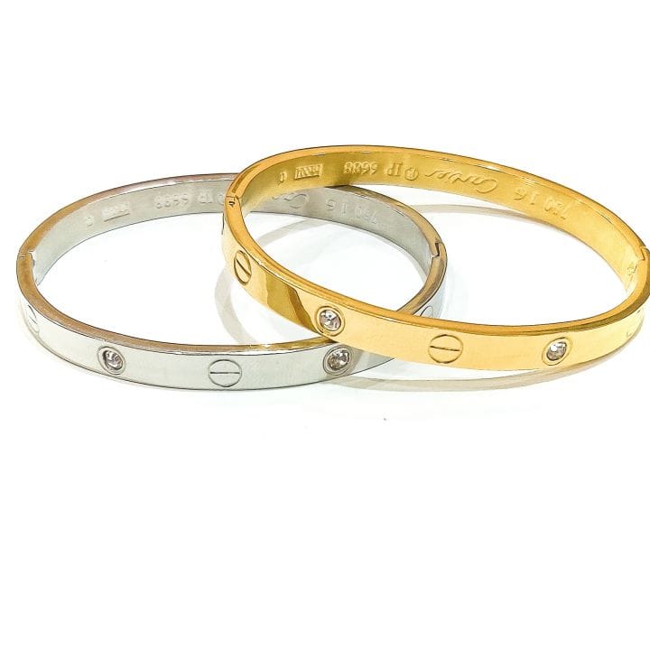 Cartier Bangles