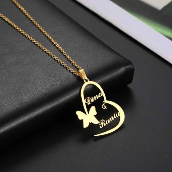 Butterfly Heart