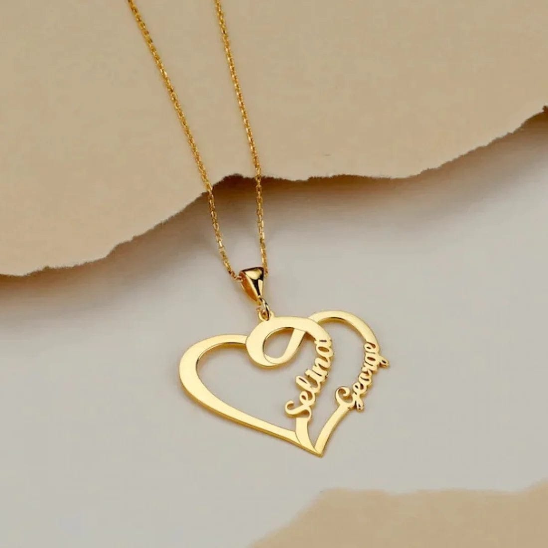 Shadow Heart