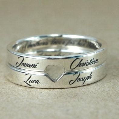 Couple Ring