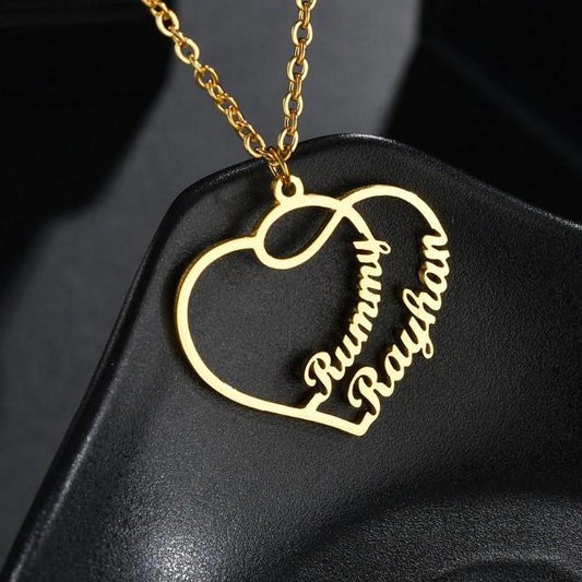 Heart & Heart