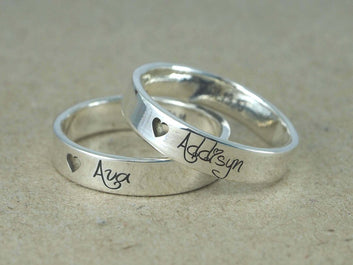 Couple Ring