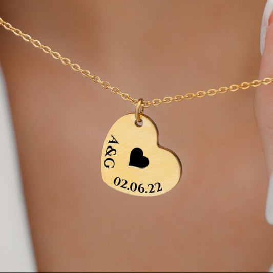 Engrave Heart