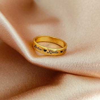 Engagement Ring
